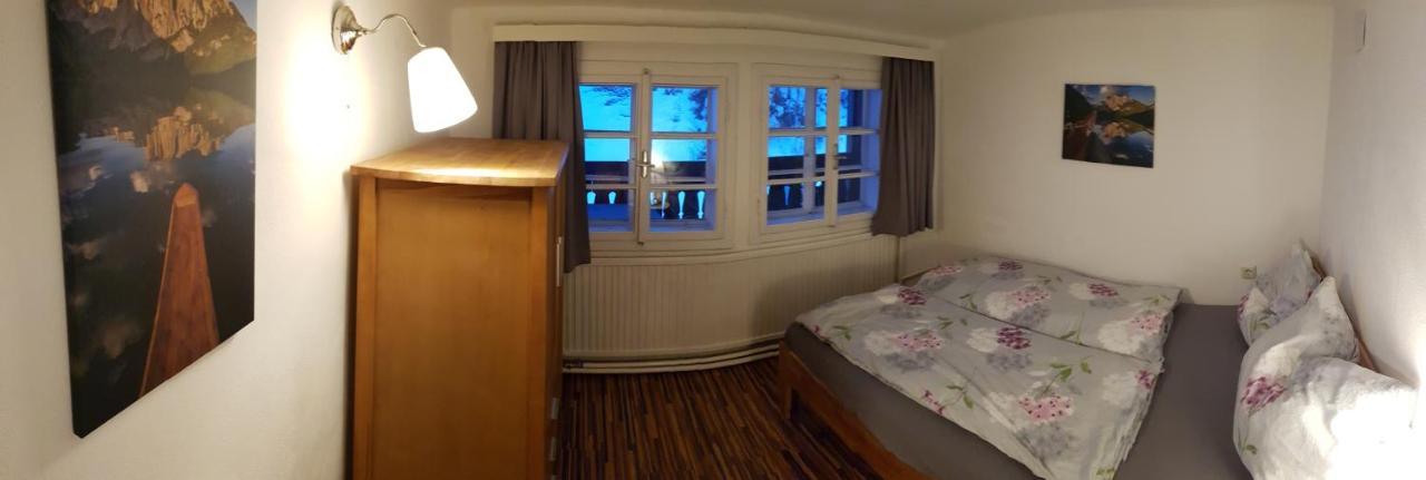 Ferienwohnung Werner Pucher Og アルタウスゼー エクステリア 写真