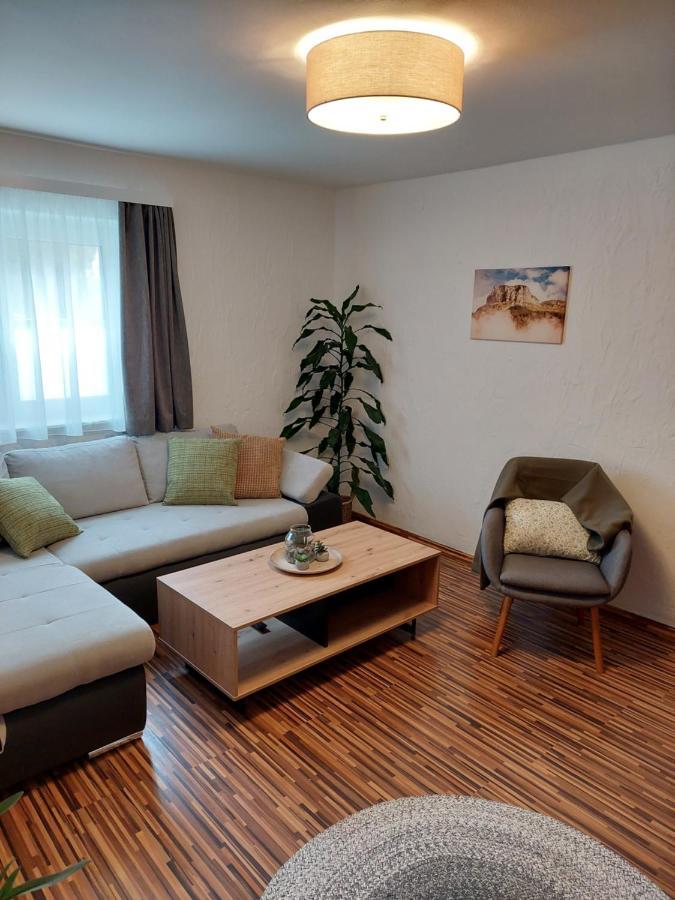 Ferienwohnung Werner Pucher Og アルタウスゼー エクステリア 写真