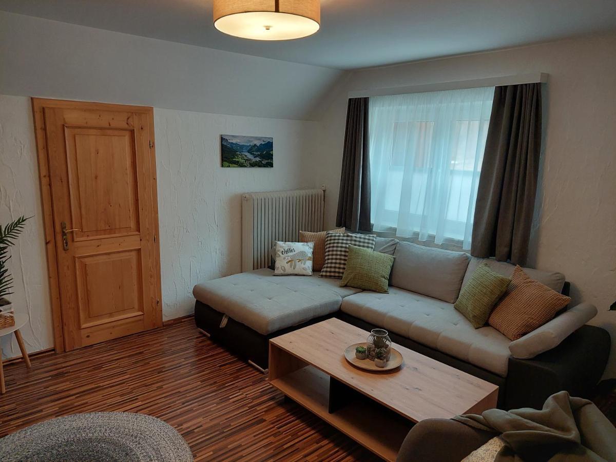 Ferienwohnung Werner Pucher Og アルタウスゼー エクステリア 写真