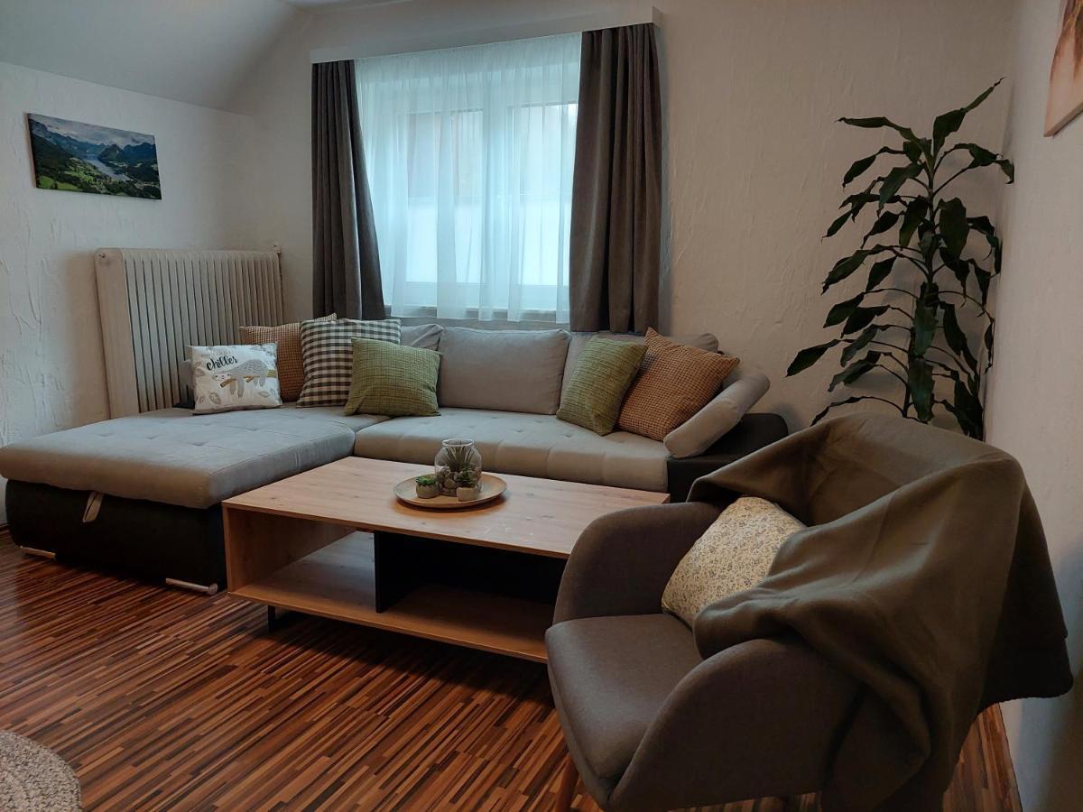 Ferienwohnung Werner Pucher Og アルタウスゼー エクステリア 写真