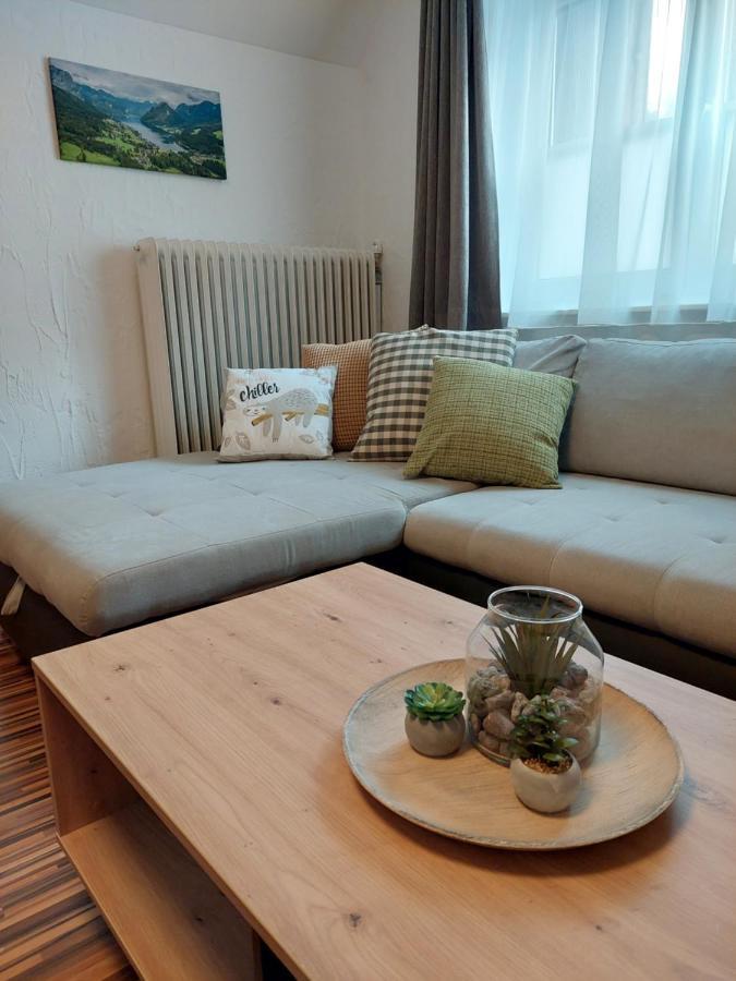 Ferienwohnung Werner Pucher Og アルタウスゼー エクステリア 写真