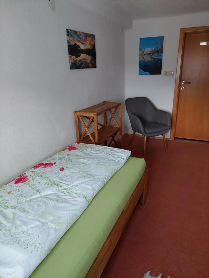 Ferienwohnung Werner Pucher Og アルタウスゼー エクステリア 写真