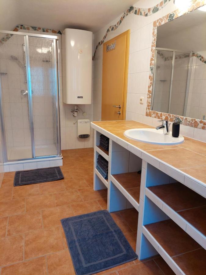 Ferienwohnung Werner Pucher Og アルタウスゼー エクステリア 写真