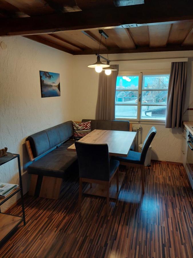 Ferienwohnung Werner Pucher Og アルタウスゼー エクステリア 写真