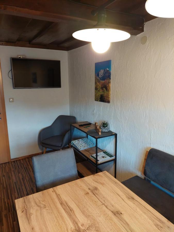 Ferienwohnung Werner Pucher Og アルタウスゼー エクステリア 写真