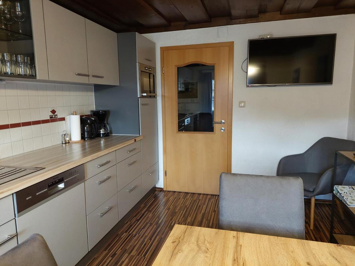 Ferienwohnung Werner Pucher Og アルタウスゼー エクステリア 写真